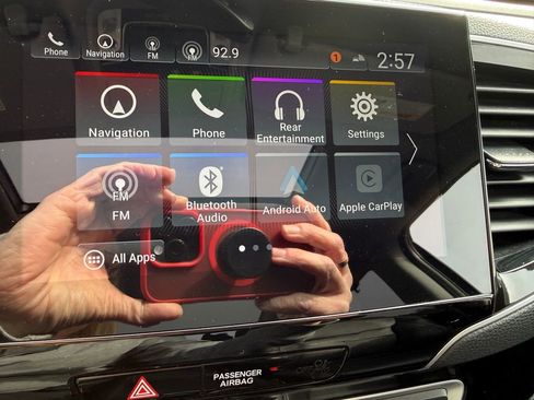 Used 2020 Honda Pilot Elite image 28