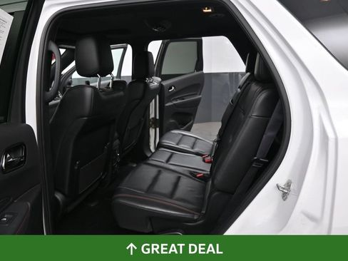 Used 2025 Dodge Durango R/T AWD/4WD image 31