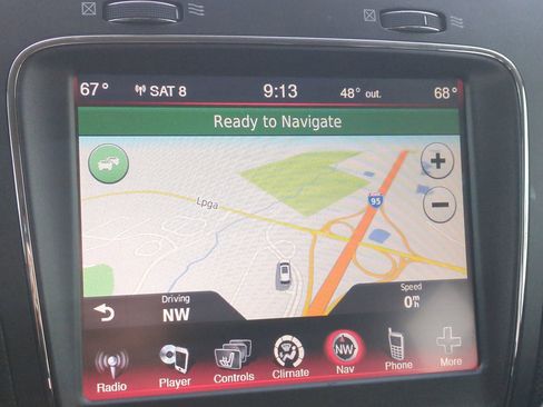 Used 2020 Dodge Journey Crossroad w/ Popular Equipment Group image 20