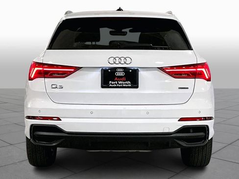 Used 2025 Audi Q3 2.0T Premium Plus w/ Premium Plus Package image 4