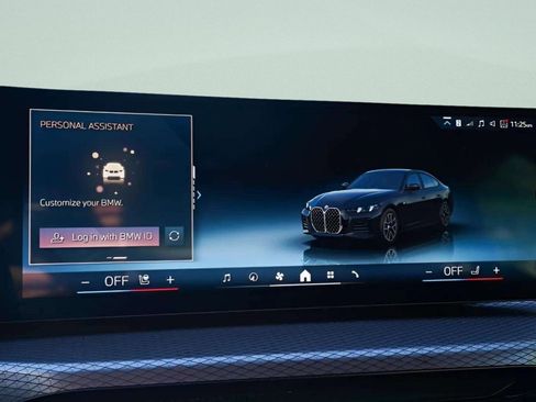 Used 2025 BMW 430i xDrive image 29