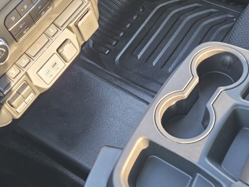 New 2026 GMC Sierra 3500 Pro w/ Convenience Package image 15