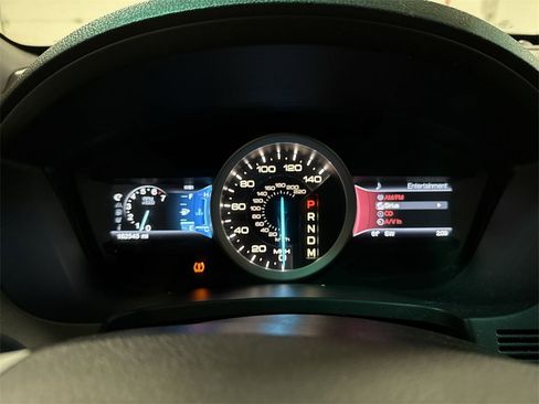 Used 2012 Ford Explorer XLT image 11