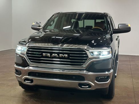 Used 2021 RAM 1500 Limited w/ Bed Utility Group image 34