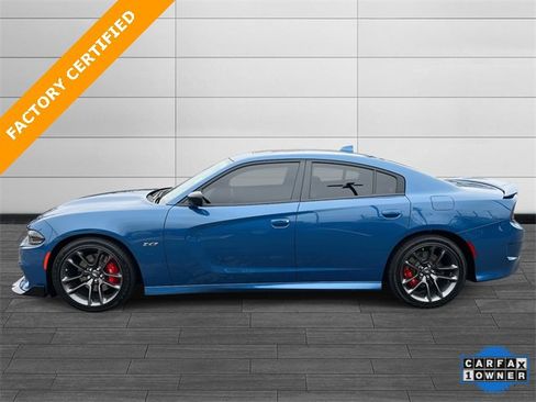 Certified 2023 Dodge Charger R/T w/ Plus Group image 7