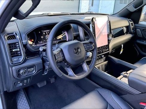 New 2026 RAM 1500 Limited AWD/4WD image 6