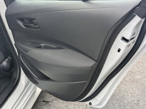 Used 2026 Toyota Corolla LE image 15