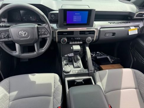 New 2026 Toyota Tacoma SR5 image 15