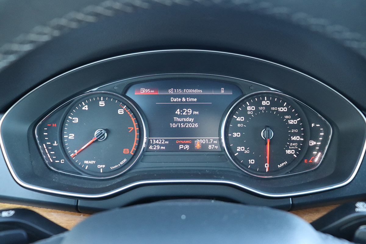 Used 2023 Audi Q5 2.0T Premium AWD/4WD image 29
