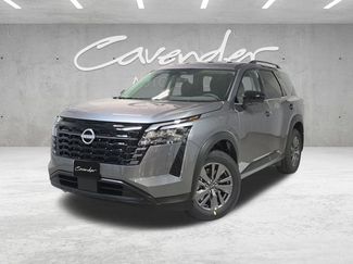 New 2026 Nissan Pathfinder SV video 1