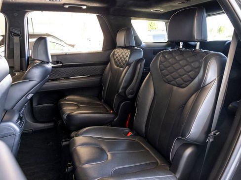 Used 2020 Hyundai Palisade Limited FWD image 21