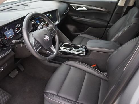Used 2023 Buick Envision Essence FWD image 19