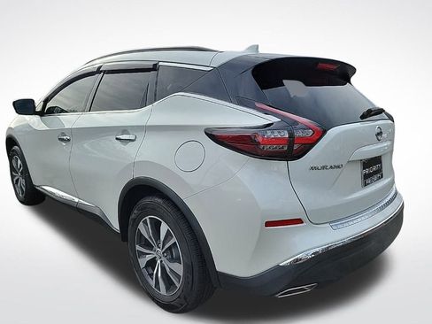 Used 2019 Nissan Murano SV image 3