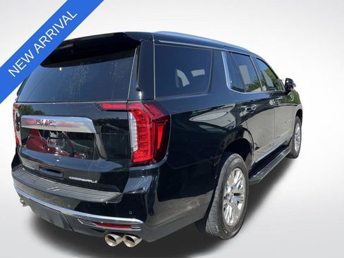 Used 2024 GMC Yukon Denali image 2