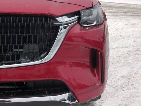 New 2026 MAZDA CX-90 3.3 Turbo S w/ Premium Plus image 10