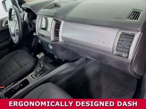 Used 2019 Ford Ranger XLT w/ Equipment Group 302A Luxury image 20