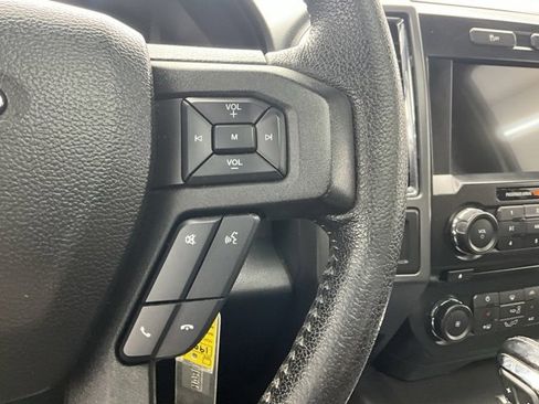 Used 2016 Ford F150 XLT w/ Equipment Group 302A Luxury image 17