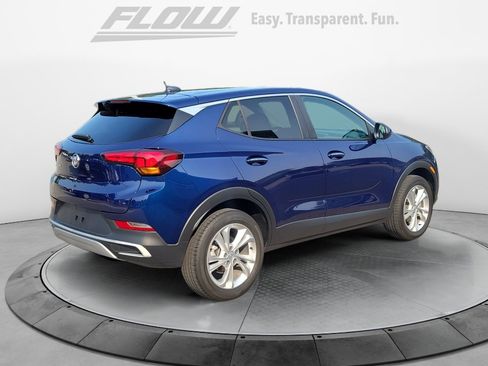 Used 2023 Buick Encore GX Preferred w/ Cold Weather Comfort Package AWD/4WD image 9