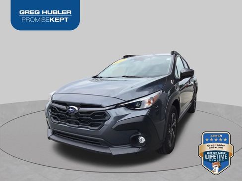 Used 2024 Subaru Crosstrek 2.0i Premium AWD/4WD image 13