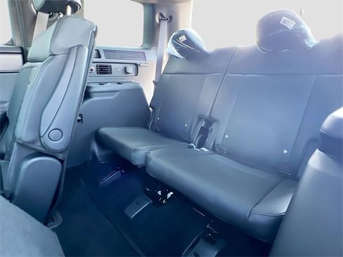 New 2025 Hyundai Santa Fe Calligraphy image 29