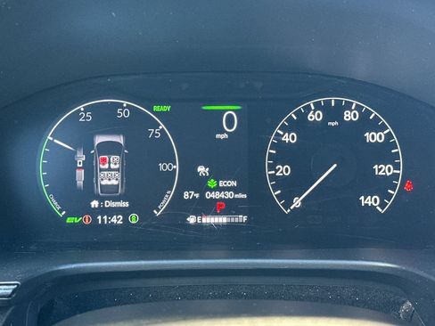Used 2025 Honda CR-V Sport image 24