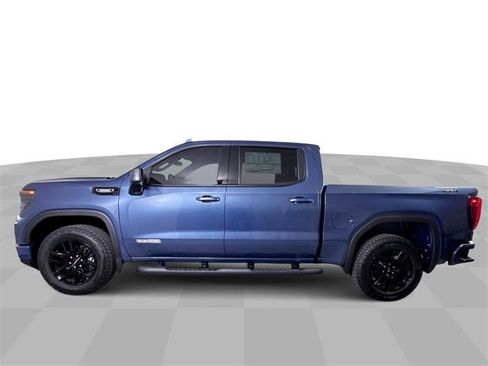 New 2026 GMC Sierra 1500 Elevation w/ Elevation Select Package image 5