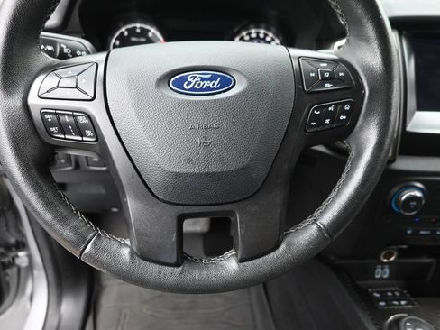 Used 2022 Ford Ranger XLT w/ Tremor Off-Road Package AWD/4WD image 16