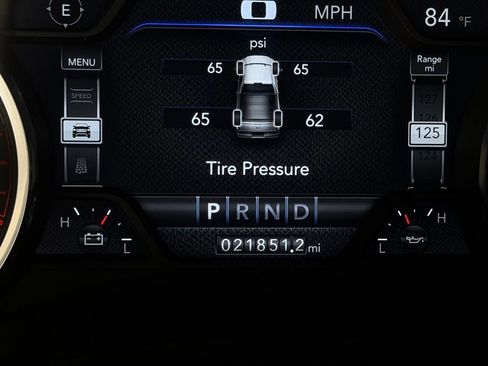 Used 2024 RAM 2500 Laramie w/ Safety Group AWD/4WD image 17
