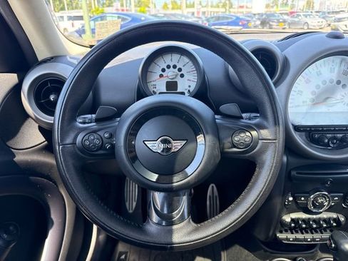 Used 2012 MINI Cooper Countryman S FWD image 22