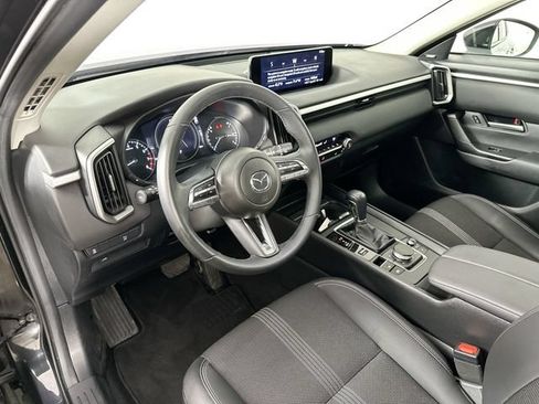 Used 2025 MAZDA CX-50 AWD 2.5 S w/ Premium Package image 20