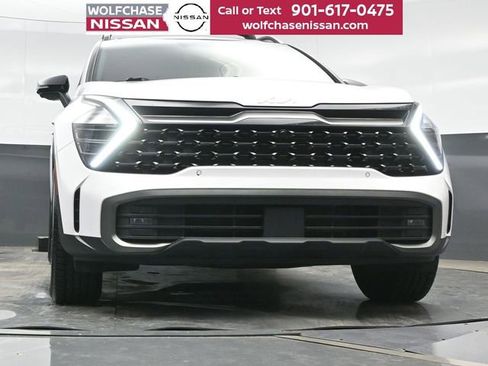 Used 2024 Kia Sportage X-Pro Prestige image 16
