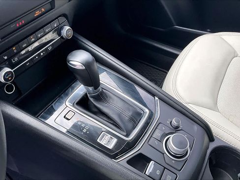 Used 2023 MAZDA CX-5 AWD 2.5 S image 17