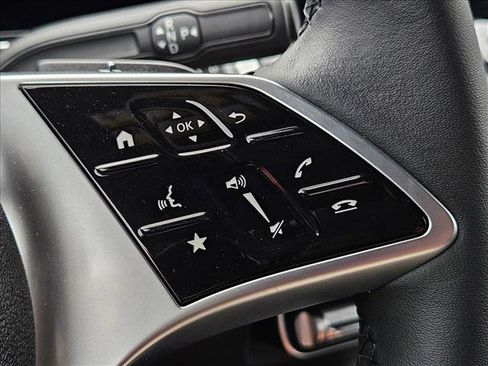 Certified 2026 Mercedes-Benz GLB 250 image 14