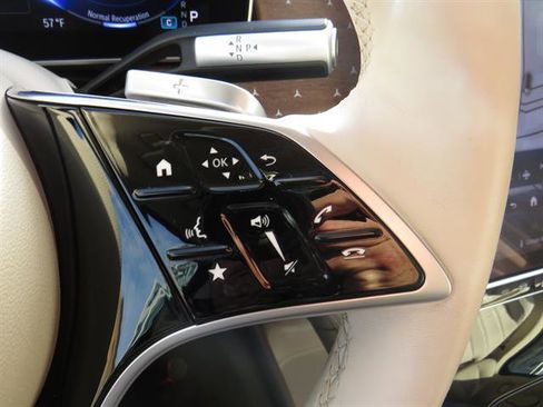 Certified 2023 Mercedes-Benz EQS 450+ SUV image 11