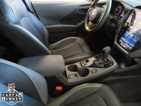 Used 2024 Subaru Crosstrek 2.5i Wilderness w/ Wilderness Package image 26