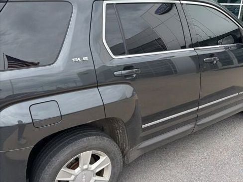 Used 2013 GMC Terrain SLE FWD image 14