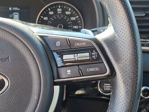 Used 2022 Kia Sportage Nightfall Edition w/ Nighfall AWD Premium Package image 23