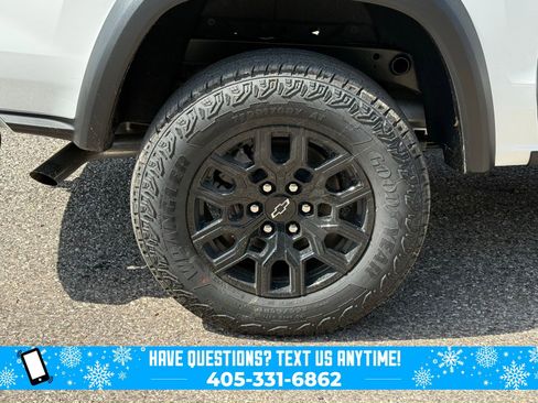 New 2026 Chevrolet Colorado Trail Boss image 15