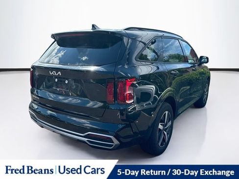 Used 2023 Kia Sorento S w/ Panoramic Sunroof Package FWD image 10