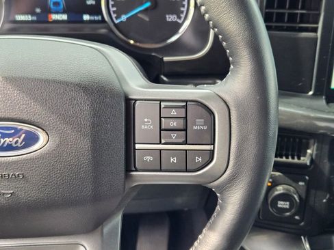 Used 2022 Ford F150 XLT w/ Equipment Group 302A High image 34