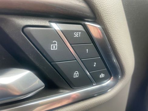 Used 2023 GMC Sierra 1500 SLT w/ SLT Premium Package image 25