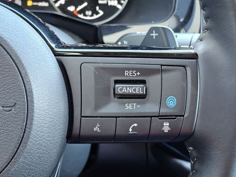 Certified 2025 Nissan Pathfinder SL AWD/4WD image 18