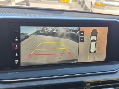 Used 2022 Kia Telluride SX w/ SX Prestige Package image 17