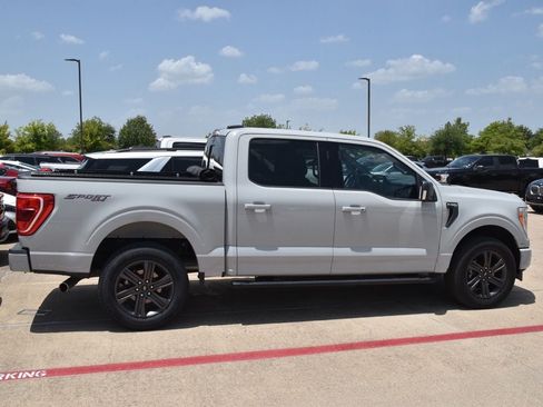 Certified 2023 Ford F150 XLT w/ Equipment Group 302A High AWD/4WD image 6