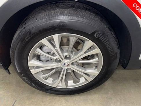 Used 2023 Buick Envision Preferred image 10