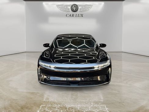 Used 2024 Lucid Air Touring image 8