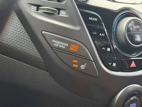 Used 2017 Hyundai Veloster Turbo w/ Tech Package 02 image 26