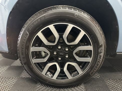 Used 2024 Ford Maverick Lariat w/ 4K Tow Package image 35