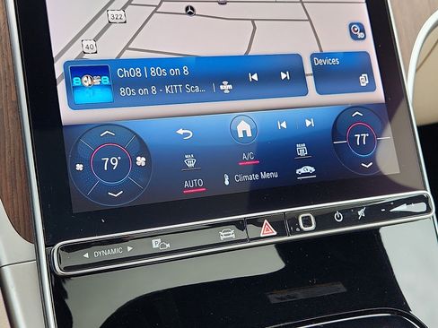 Used 2022 Mercedes-Benz C 300 4MATIC Sedan image 18