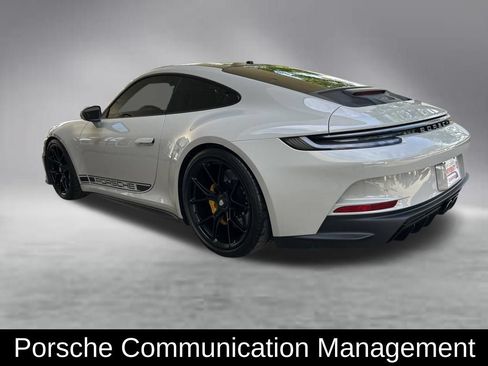 Used 2022 Porsche 911 GT3 RWD image 4